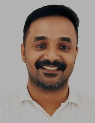 Thanveer Branch Manager - Calicut